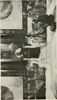 An illustration from French pictures and their painters (1922)