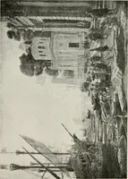 An illustration from French pictures and their painters (1922)