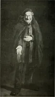 An illustration from French pictures and their painters (1922)
