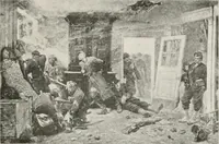 An illustration from French pictures and their painters (1922)