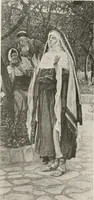 An illustration from French pictures and their painters (1922)