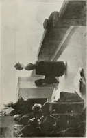 An illustration from French pictures and their painters (1922)