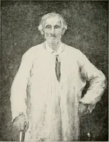 An illustration from French pictures and their painters (1922)