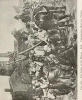 An illustration from French pictures and their painters (1922)
