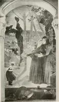 An illustration from French pictures and their painters (1922)