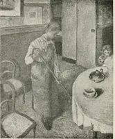 Picture 180 of 211 from French pictures and their painters (1922), leaf 470