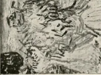An illustration from French pictures and their painters (1922)
