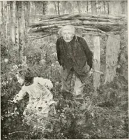 An illustration from French pictures and their painters (1922)