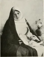 An illustration from French pictures and their painters (1922)