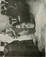 An illustration from French pictures and their painters (1922)