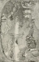 An illustration from French pictures and their painters (1922)