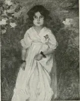 An illustration from French pictures and their painters (1922)