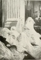 An illustration from French pictures and their painters (1922)