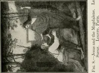 Picture 10 of 211 from French pictures and their painters (1922), leaf 53