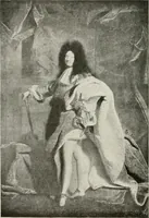 An illustration from French pictures and their painters (1922)