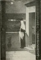 An illustration from French pictures and their painters (1922)