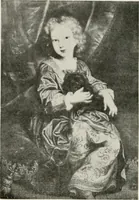 An illustration from French pictures and their painters (1922)
