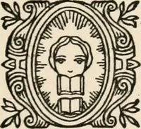An illustration from French pictures and their painters (1922)