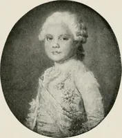 An illustration from French pictures and their painters (1922)