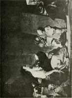 An illustration from French pictures and their painters (1922)