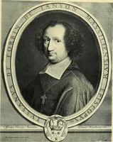 Picture 11 of 39 from French portrait engraving of the XVIIth and XVIIIth centuries (1910), leaf 133