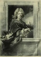Picture 16 of 39 from French portrait engraving of the XVIIth and XVIIIth centuries (1910), leaf 177
