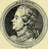 Picture 27 of 39 from French portrait engraving of the XVIIth and XVIIIth centuries (1910), leaf 269