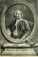 Picture 29 of 39 from French portrait engraving of the XVIIth and XVIIIth centuries (1910), leaf 285