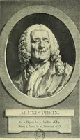 Picture 37 of 39 from French portrait engraving of the XVIIth and XVIIIth centuries (1910), leaf 351