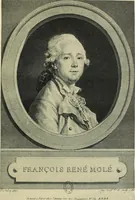 Picture 38 of 39 from French portrait engraving of the XVIIth and XVIIIth centuries (1910), leaf 363