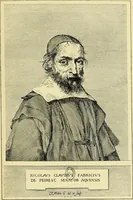 An illustration from French portrait engraving of the XVIIth and XVIIIth centuries (1910)