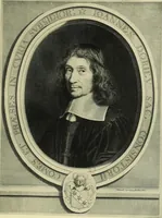 An illustration from French portrait engraving of the XVIIth and XVIIIth centuries (1910)