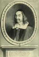 An illustration from French portrait engraving of the XVIIth and XVIIIth centuries (1910)