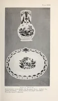 An illustration from French pottery and porcelain (1906)