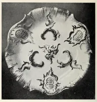 Picture 12 of 18 from French pottery and porcelain (1906), leaf 166