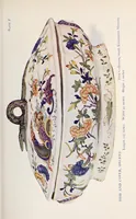 An illustration from French pottery and porcelain (1906)