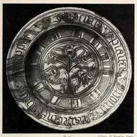 Picture 1 of 18 from French pottery and porcelain (1906), leaf 21
