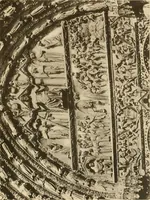 An illustration from French sculpture of the thirteenth century: seventy-eight examples of masterpieces of medieval art illustrating the works at Reims and showing their place in the history of sculpture (1915)