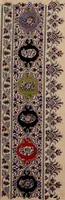 Picture 2 of 72 from [French textiles] (1863), leaf 11