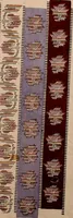 Picture 39 of 74 from [French textiles] (1863), leaf 110