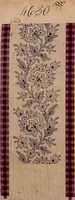 Picture 41 of 72 from [French textiles] (1863), leaf 115