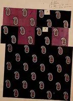 Picture 49 of 72 from [French textiles] (1863), leaf 130