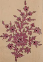 Picture 57 of 72 from [French textiles] (1863), leaf 149