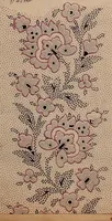 Picture 58 of 72 from [French textiles] (1863), leaf 150