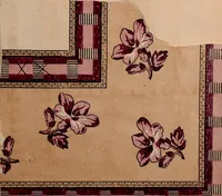 Picture 62 of 74 from [French textiles] (1863), leaf 162