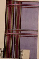 An illustration from [French textiles] (1863)
