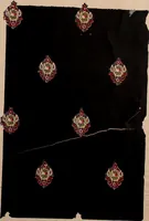 Picture 72 of 72 from [French textiles] (1863), leaf 180