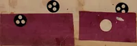 Picture 4 of 72 from [French textiles] (1863), leaf 21