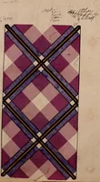 Picture 8 of 74 from [French textiles] (1863), leaf 39