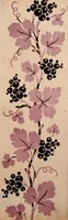 Picture 1 of 72 from [French textiles] (1863), leaf 4